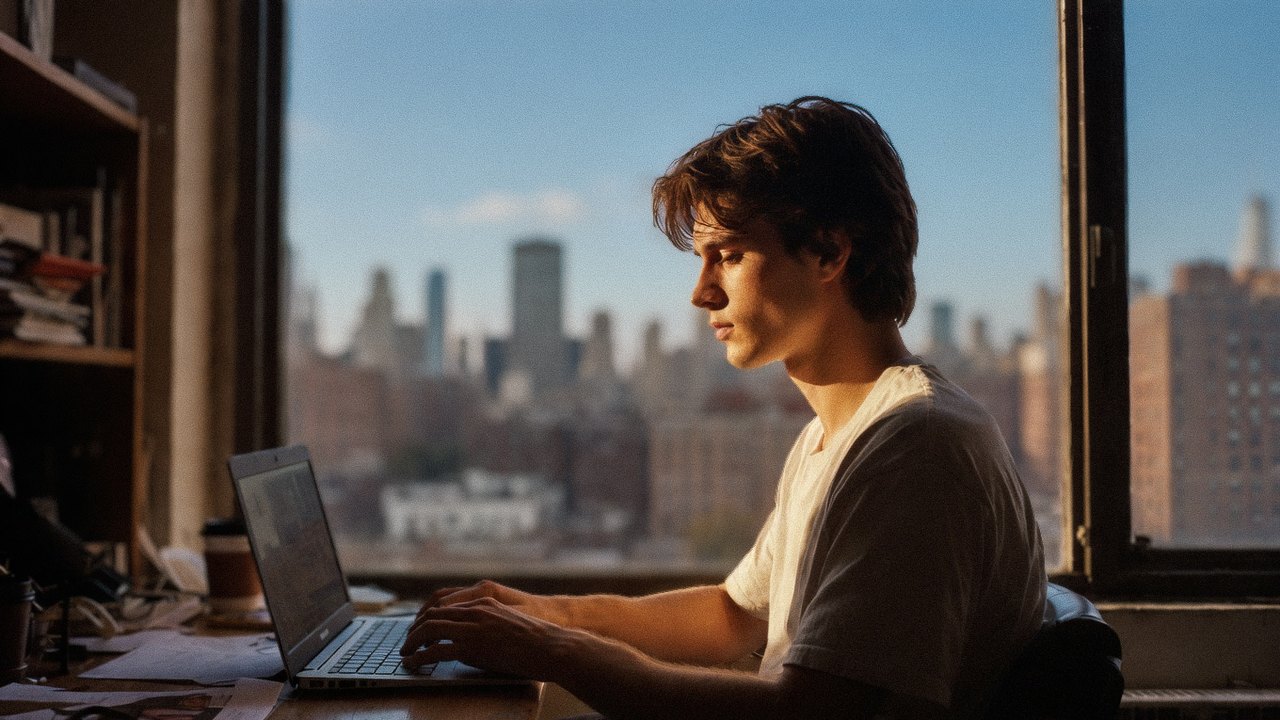 Teen driver training program